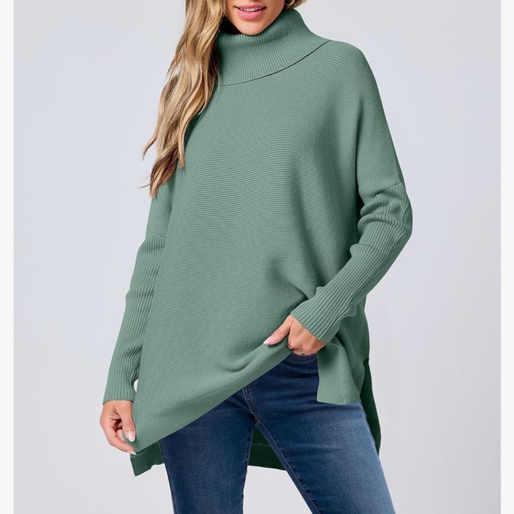 Anrabess Sweater